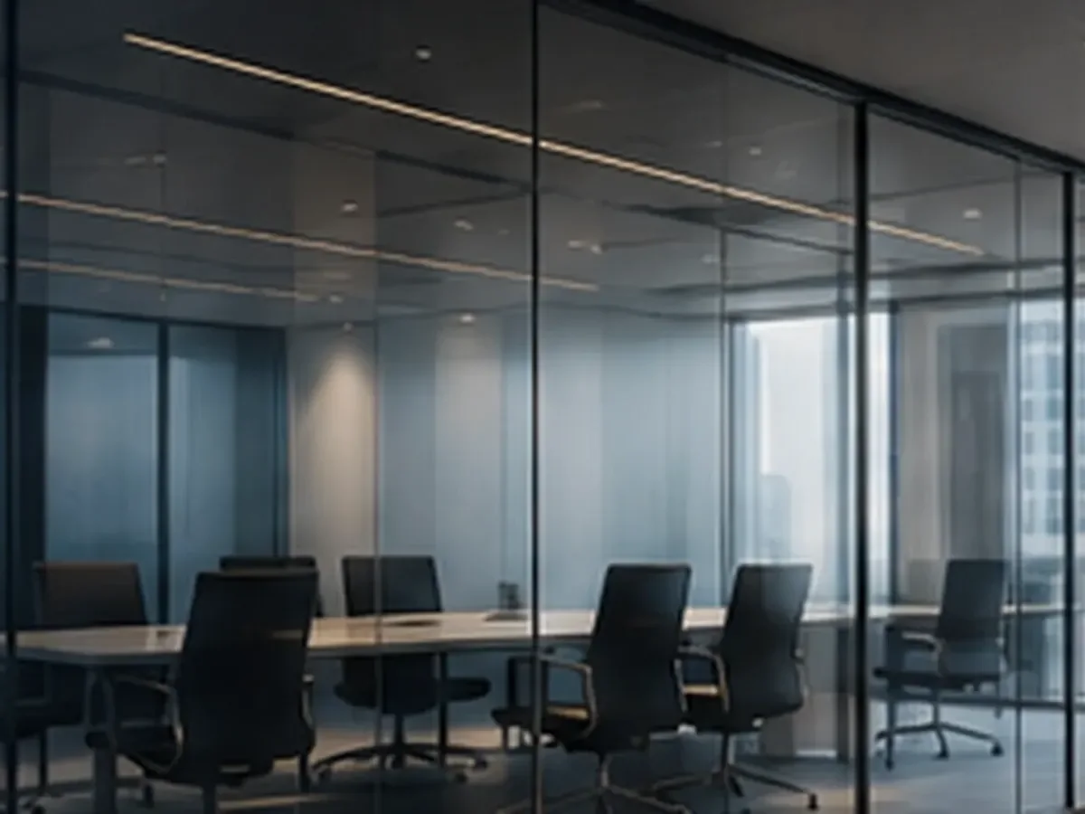 Business Advisory Services