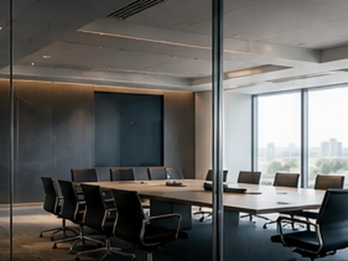 Corporate Finance & M&A Advisory