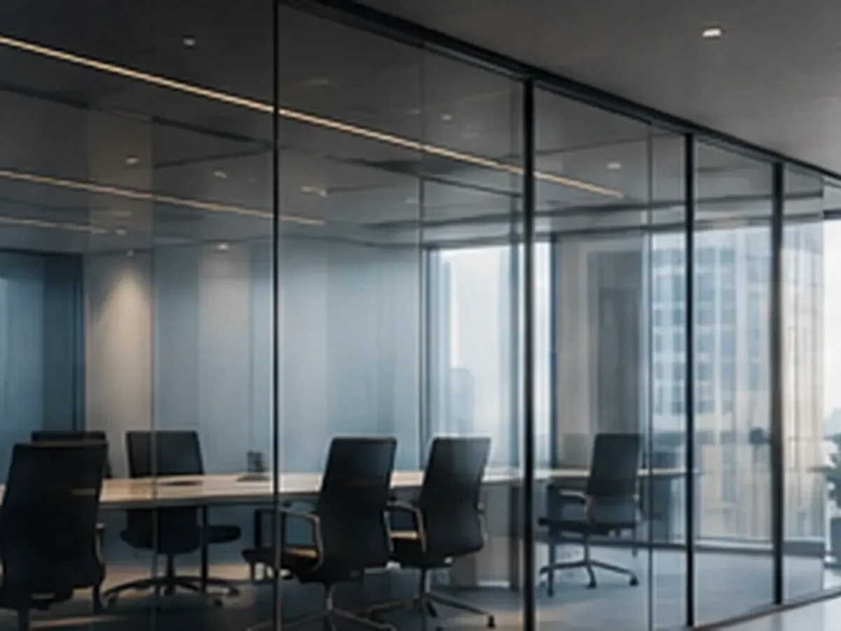 Tax & Efficiency Services